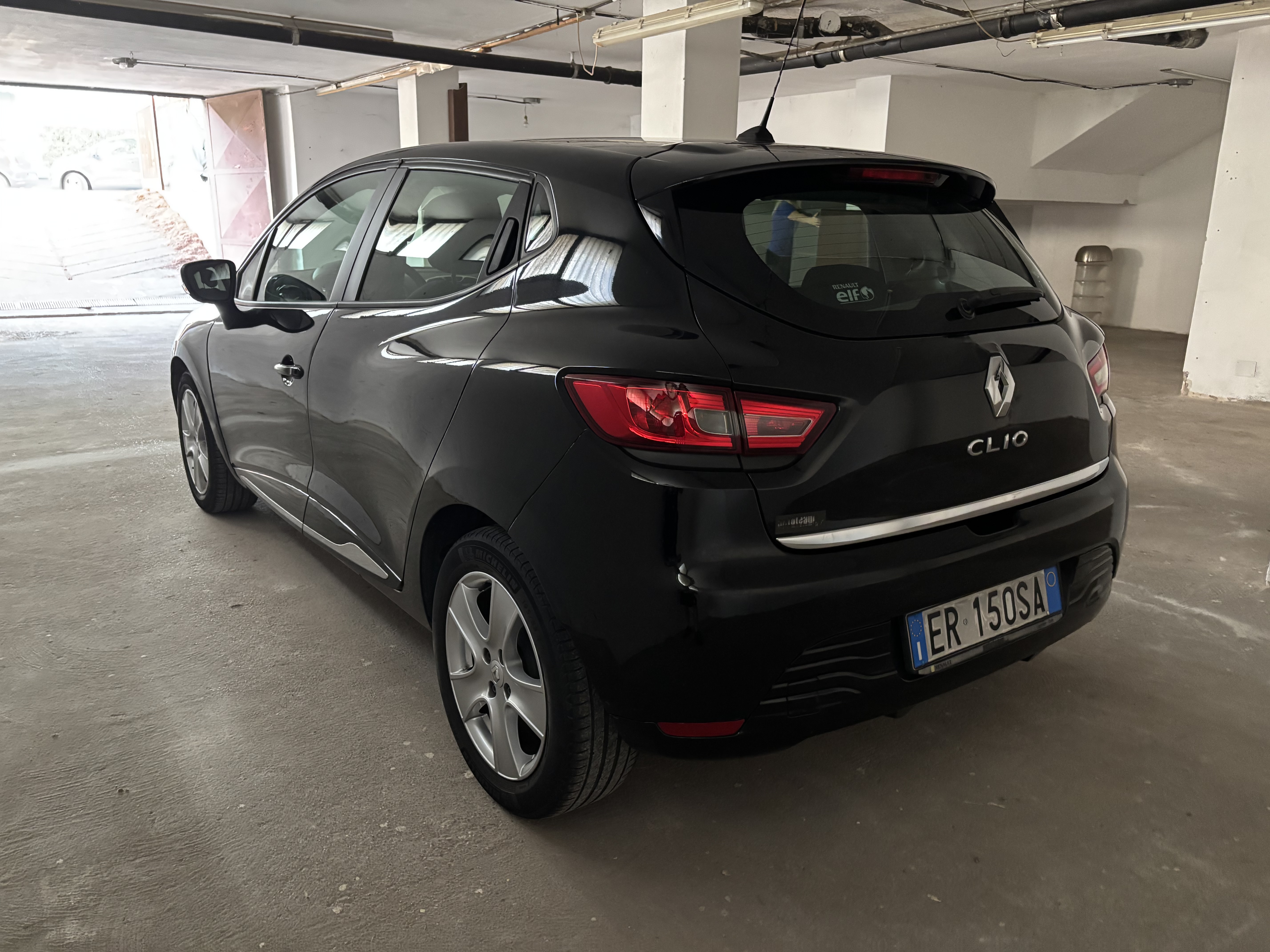 Renault Clio 1.2 — foto 6