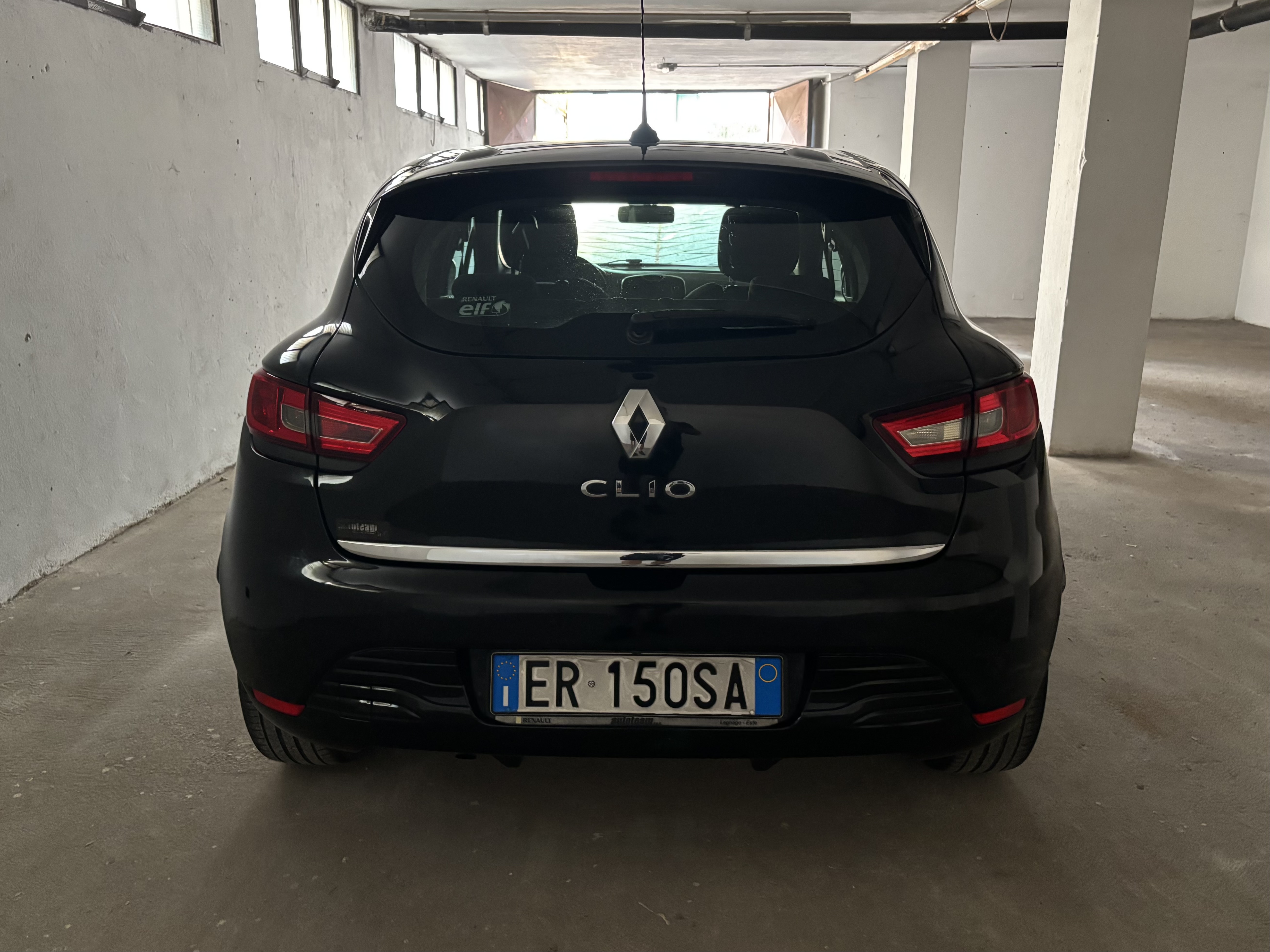 Renault Clio 1.2 — foto 5