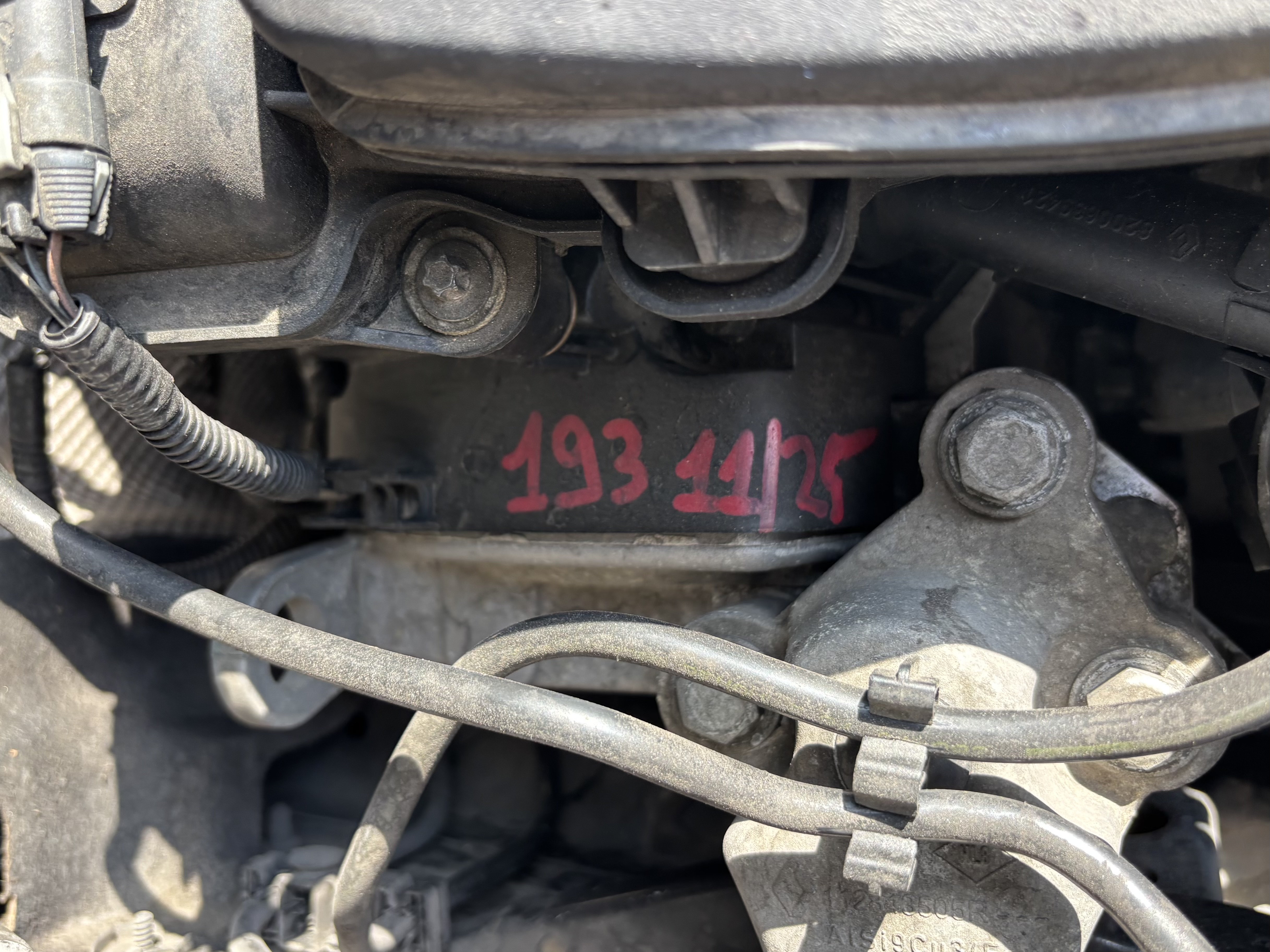Renault Clio 1.2 — foto 14