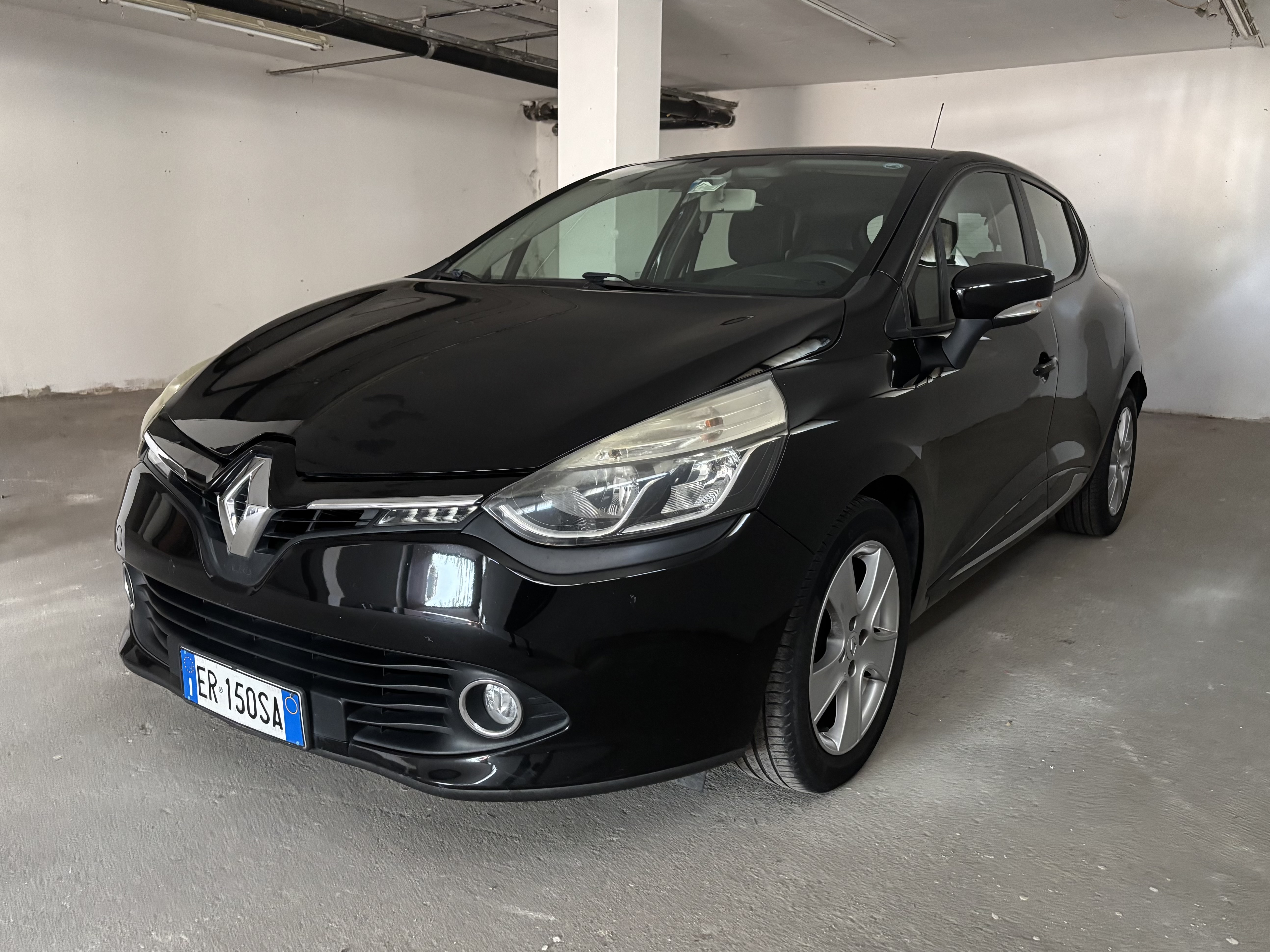 Renault Clio 1.2