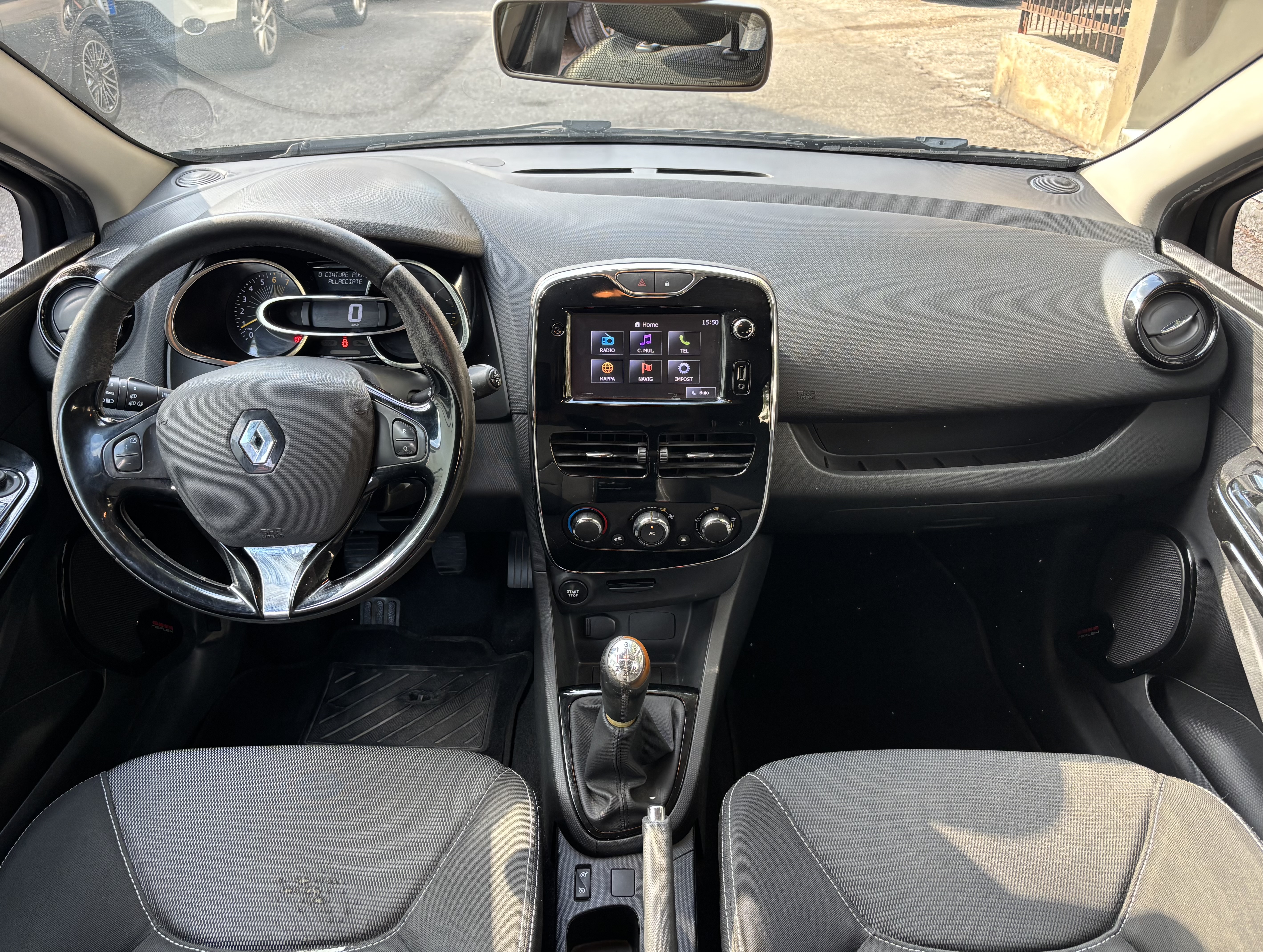 Renault Clio 1.2 — foto 7