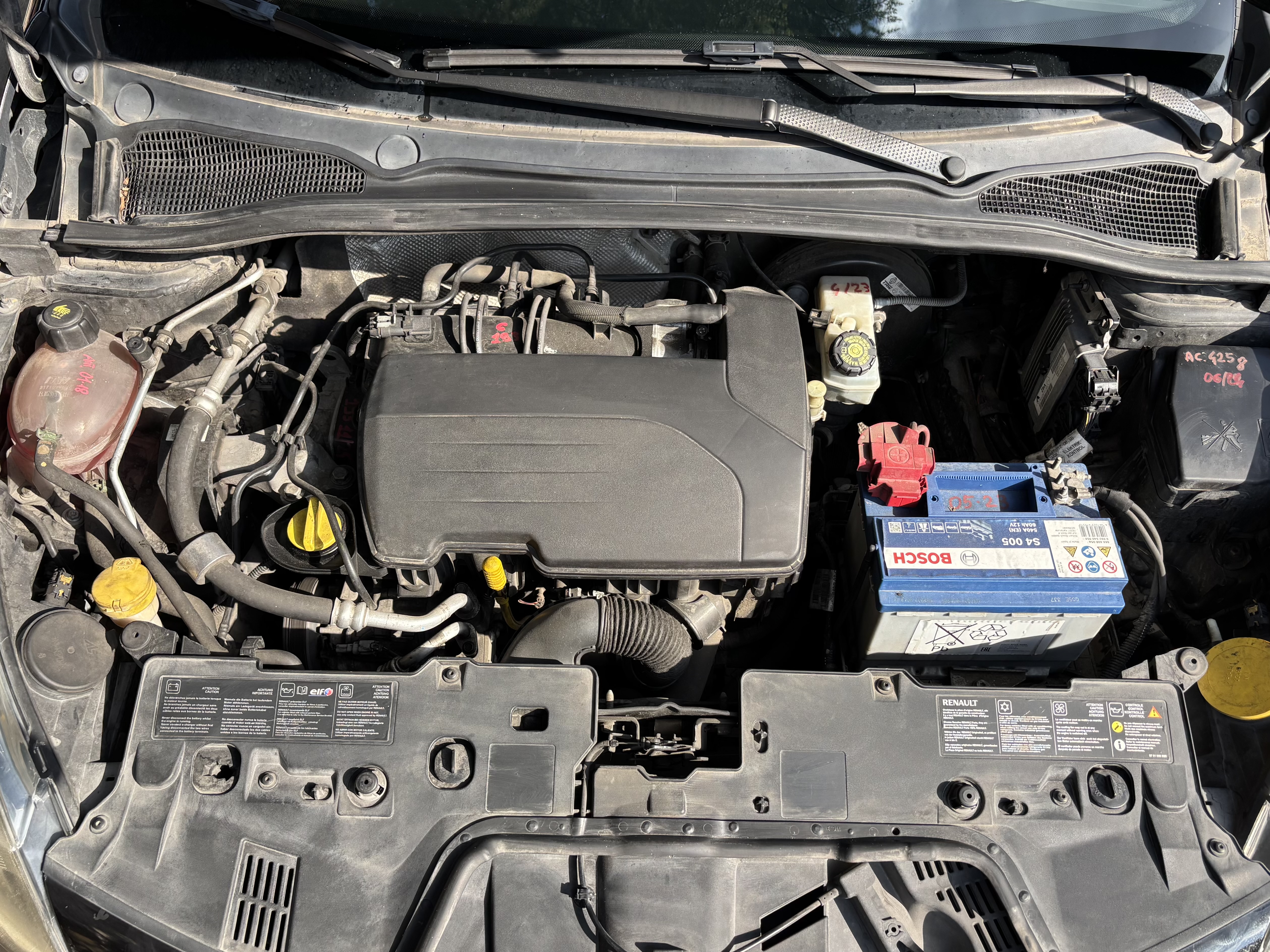 Renault Clio 1.2 — foto 13