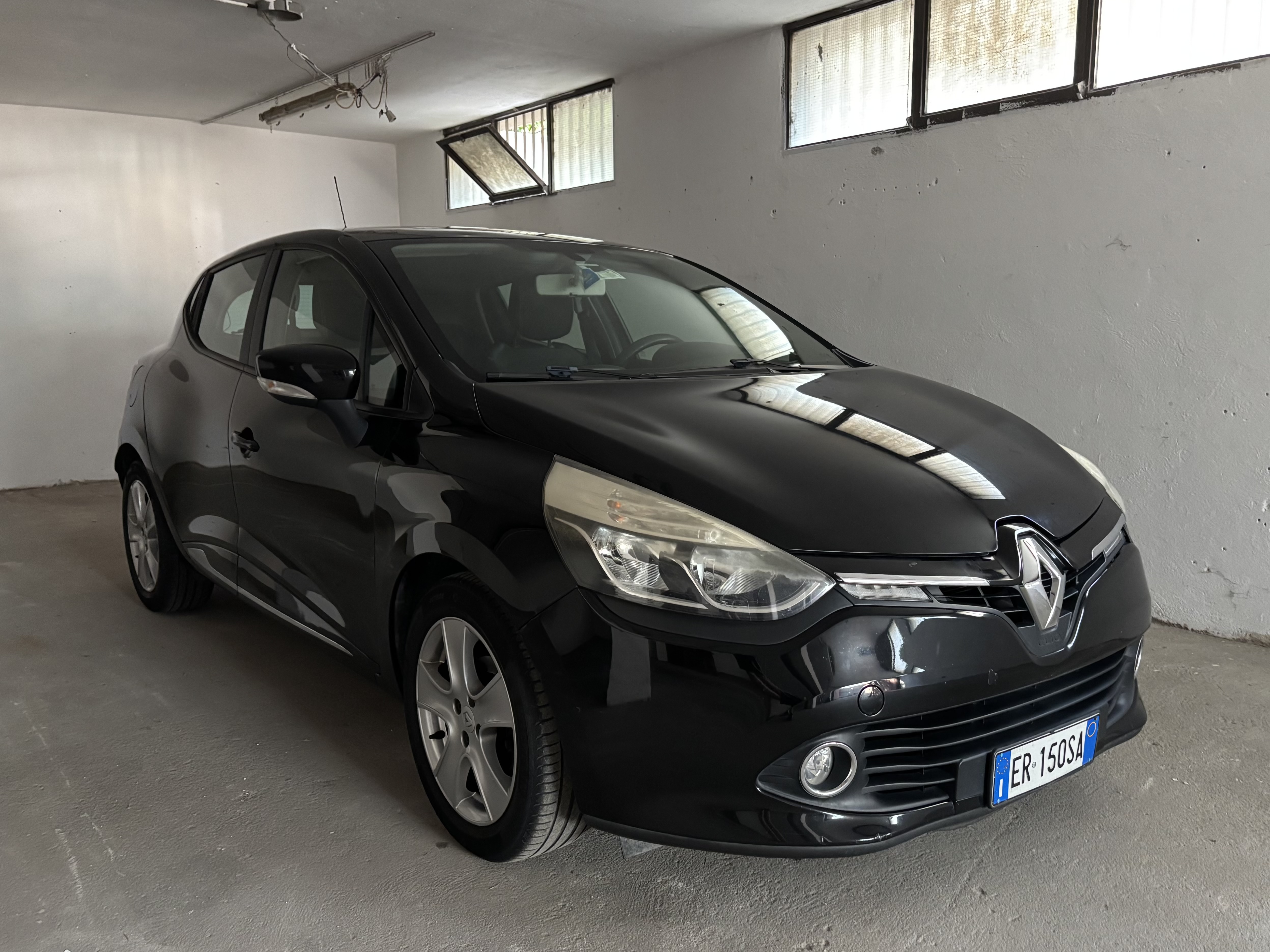 Renault Clio 1.2 — foto 3