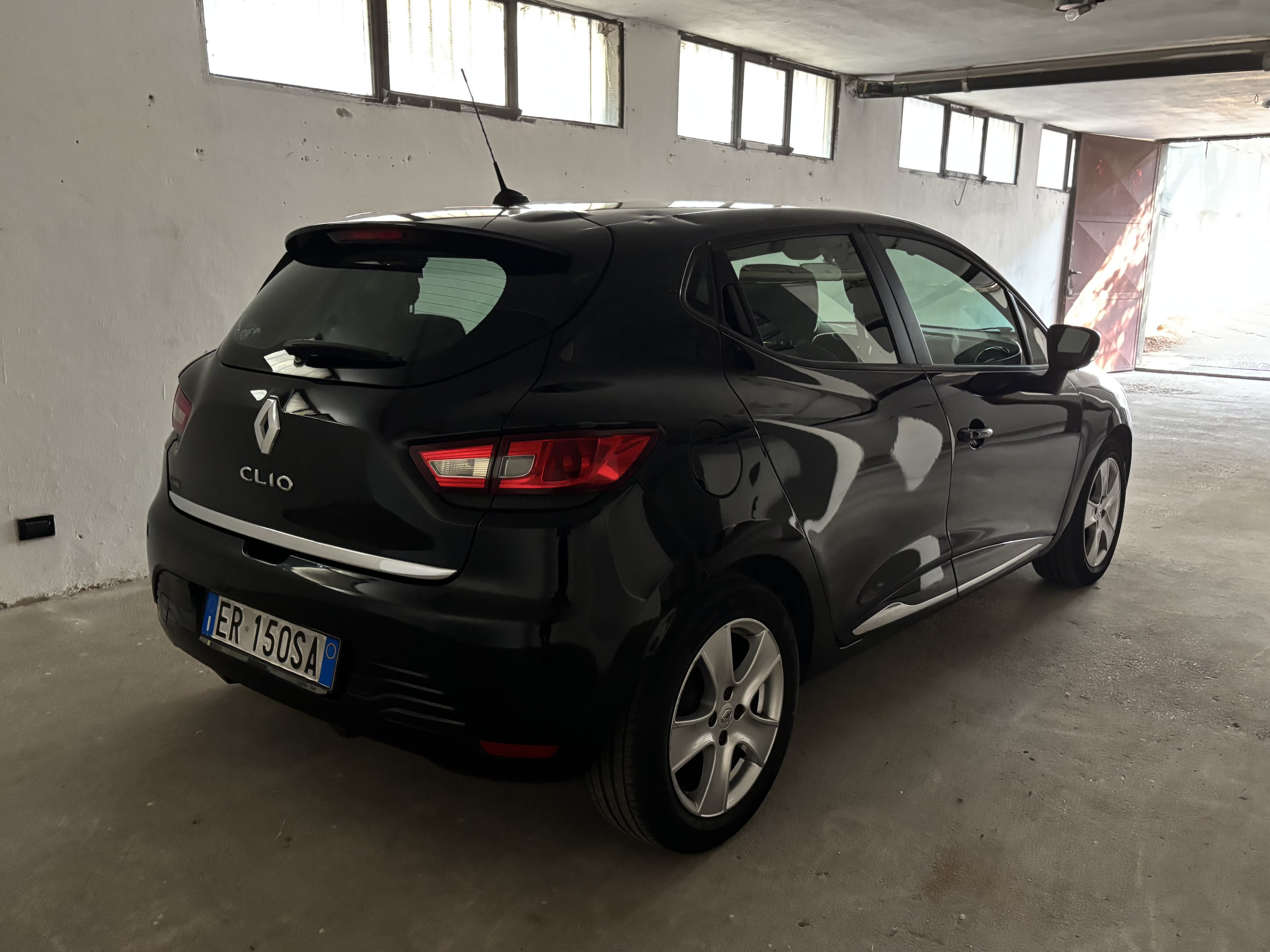 Renault Clio 1.2 — foto 4