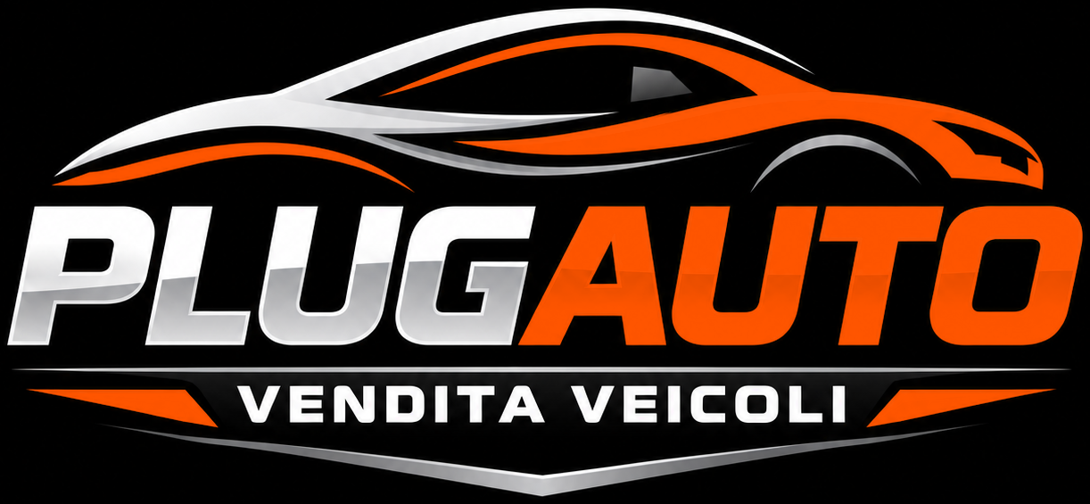 PLUGAUTO — Vendita Veicoli